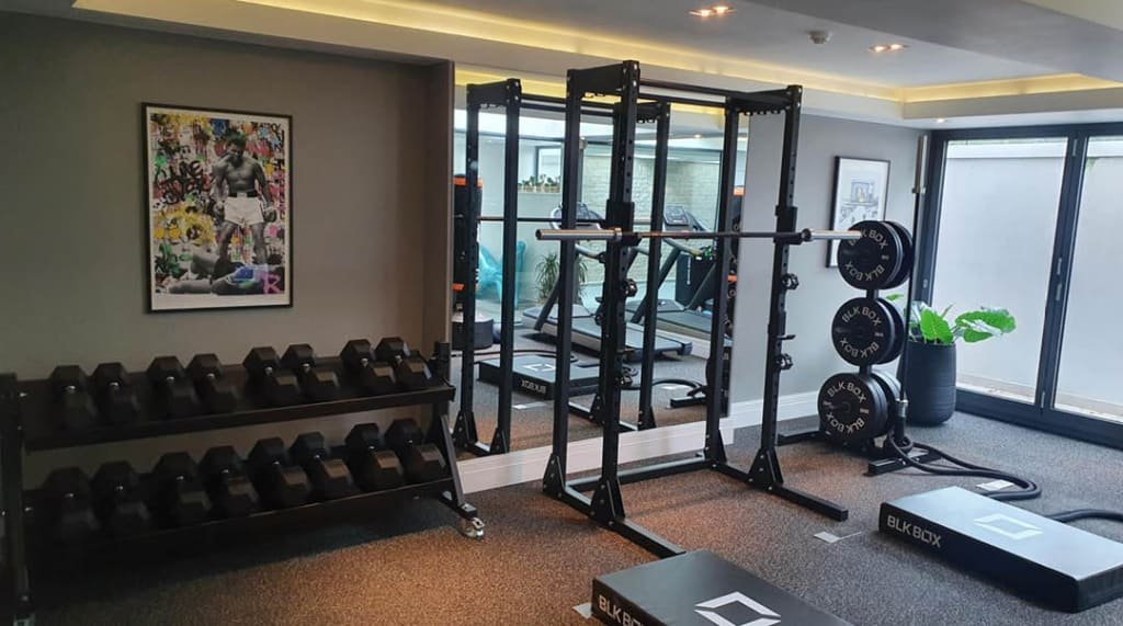 Tips for Creating a Home Gym on a Budget: Your Guide to Fitness Without Breaking the Bank