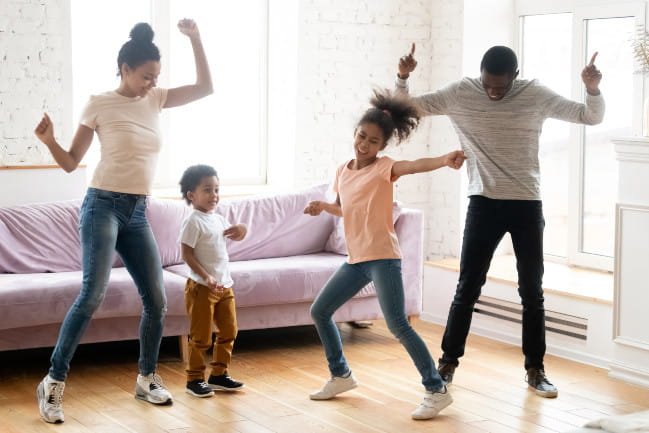 10 Ways to Improve Your Child's Health Today