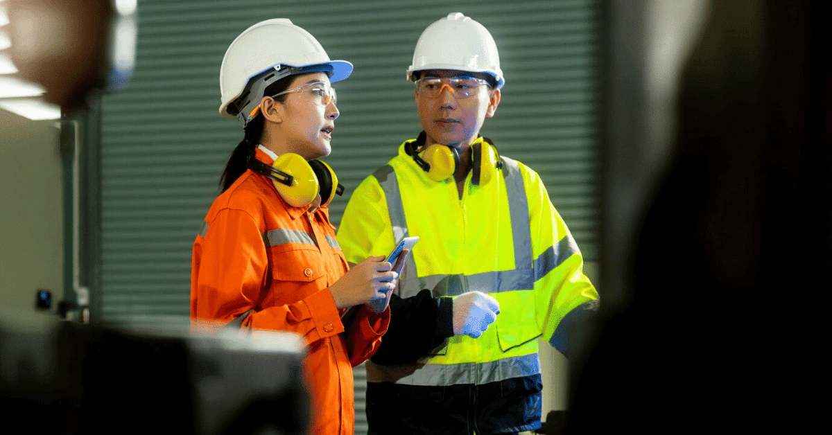 Why Health and Safety Is Important in the Workplace