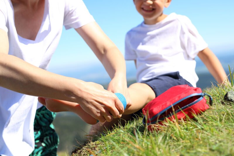 Children's Health Care: First Things First