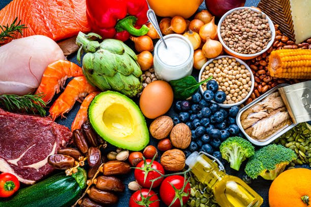 Monitoring Nutrition: The National Diet and Nutrition Survey in 2025